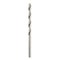 Irwin Irwin No 24 X 3-1/8 in. L High Speed Steel Wire Gauge Bit Straight Shank 1 pc 81124ZR - alternate 2